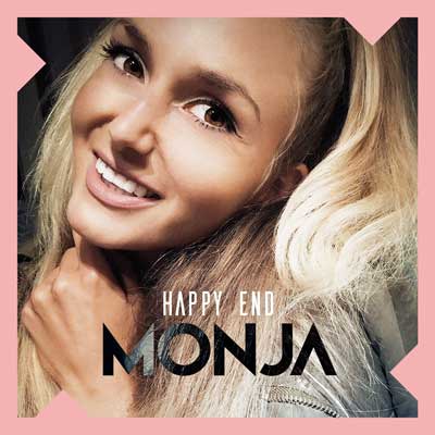 Monja - Happy End